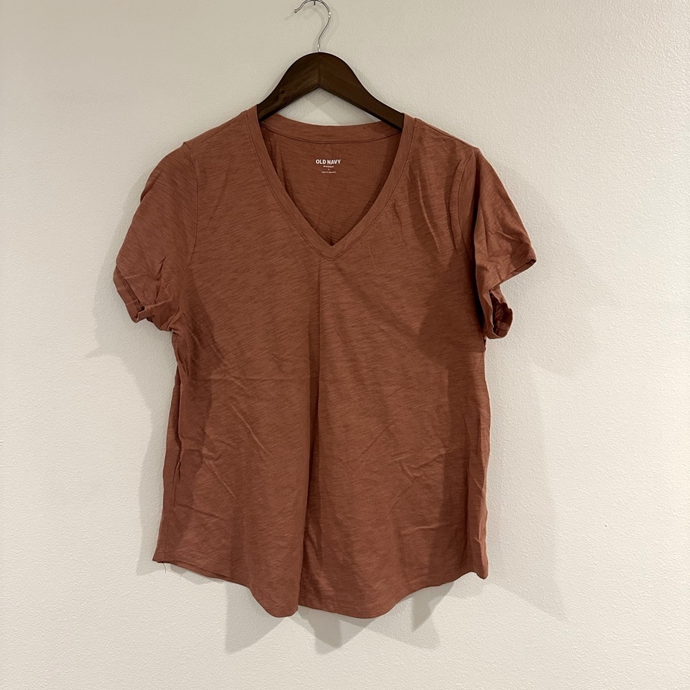 Women’s Basic Tee